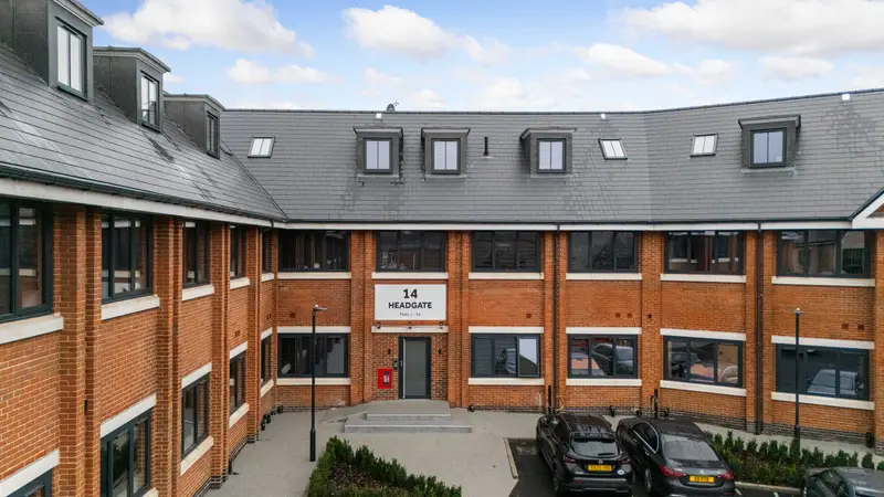 14 Headgate, Colchester: photo 1 of 14