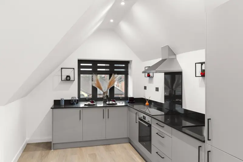 14 Headgate, Colchester: photo 13 of 14