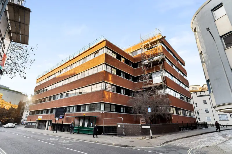Giles Place, Ipswich: photo 1 of 15