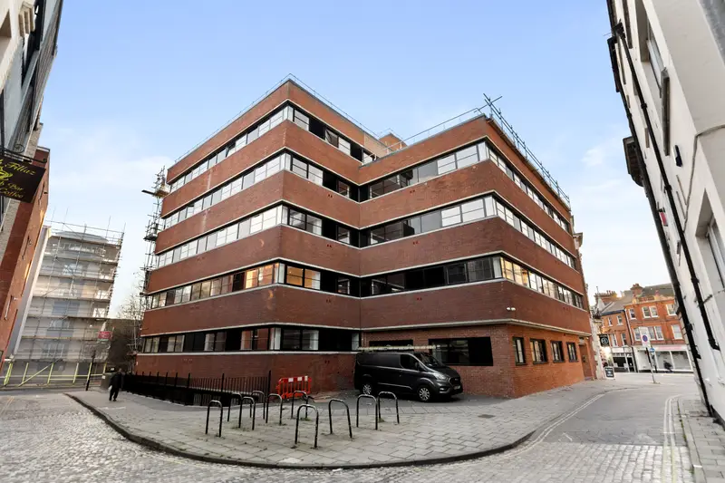 Giles Place, Ipswich: photo 2 of 15