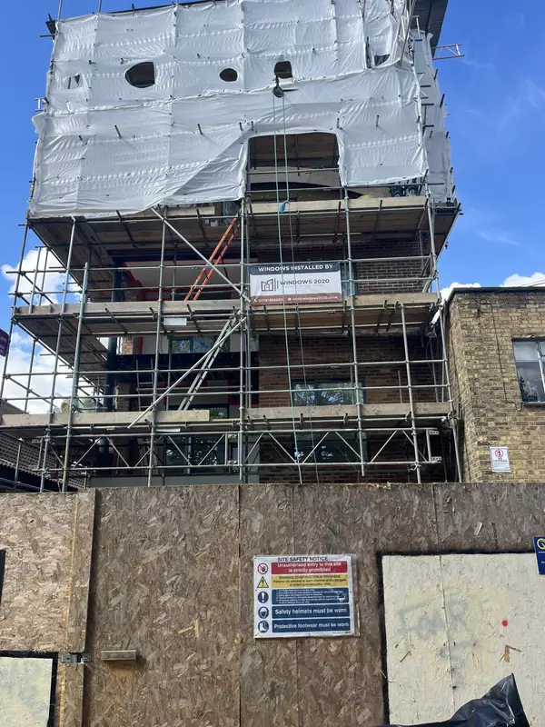2 Greenleaf Road, Walthamstow: photo 2 of 15