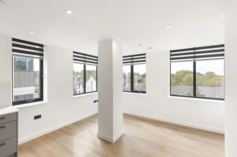 Roxby House, Sidcup: photo 6 of 14