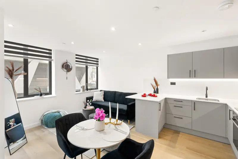 Roxby House, Sidcup: photo 8 of 14