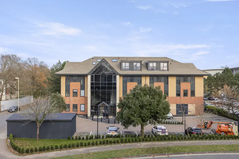 Zenith House, Fleet: photo 5 of 15