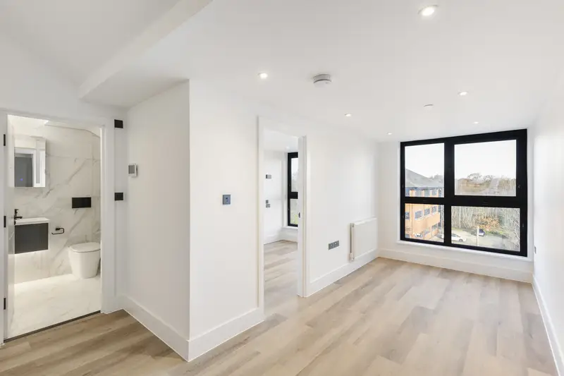 Zenith House, Fleet: photo 12 of 15