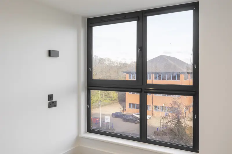 Zenith House, Fleet: photo 15 of 15