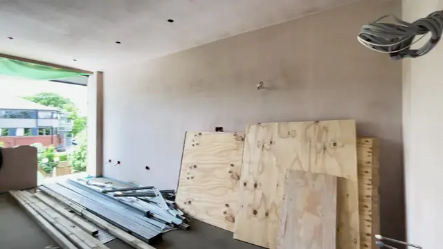 Video still: Zenith House, Fleet: 34-unit conversion